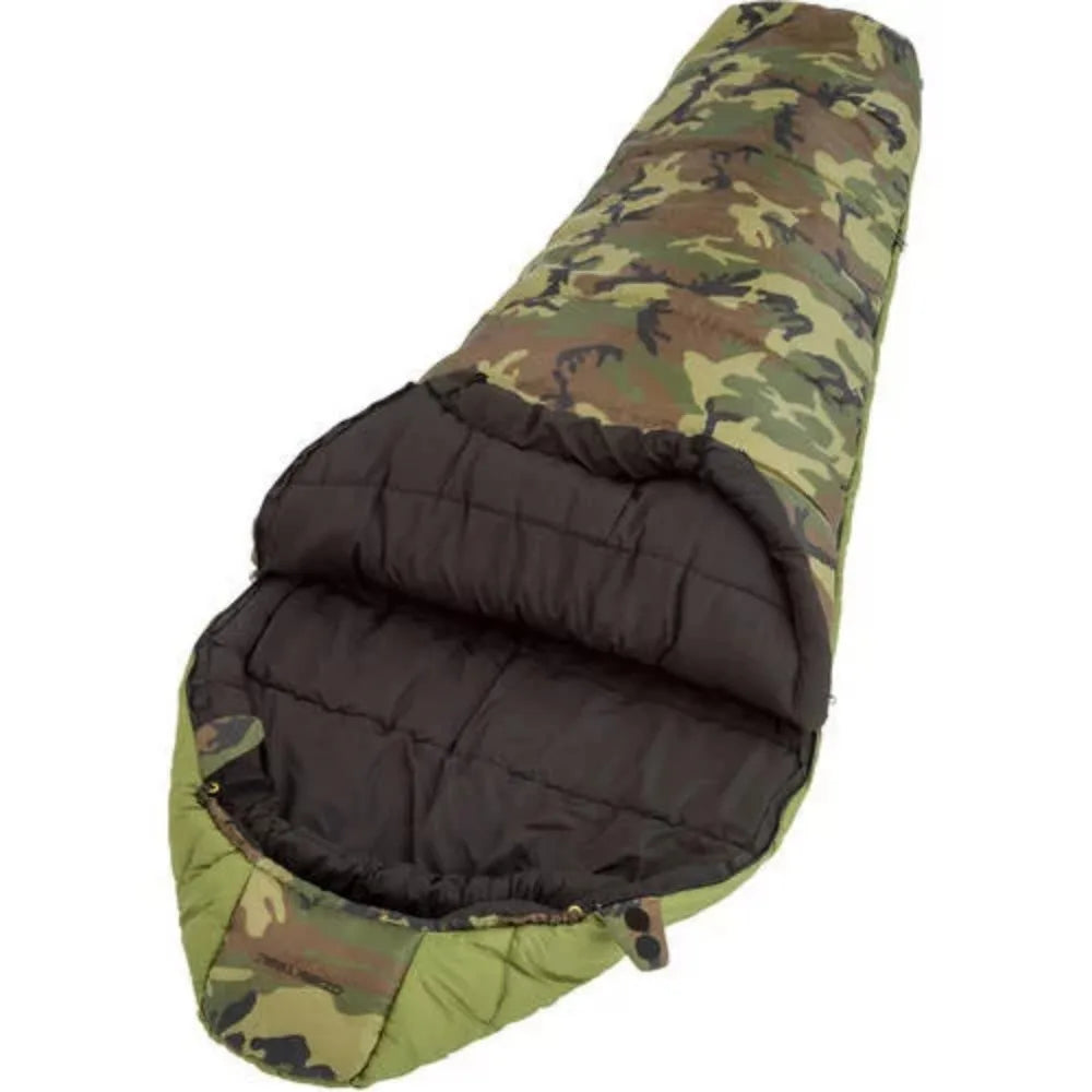 2023 New 30 F Mummy Sleeping Bag